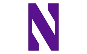 Northwestern logo